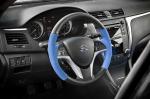 Suzuki Kizashi Concept by Apex 2011 года